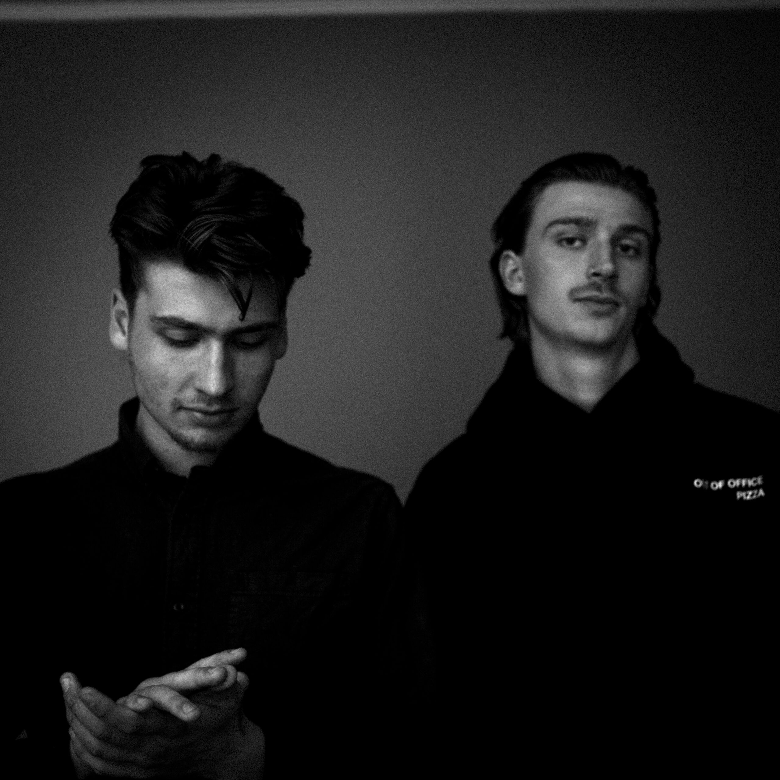 Karl-Anton & Otto
